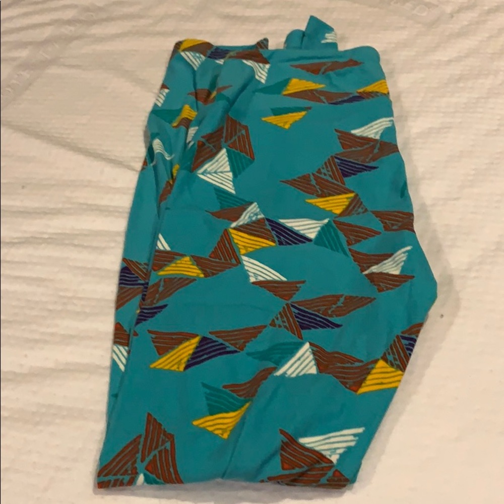 LuLaRoe leggings